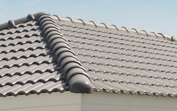 advantages of Grove End clay roofing