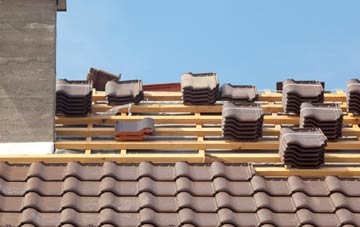 Grove End clay roofing costs