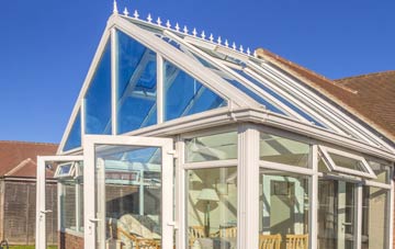 conservatory roof insulation costs Grove End