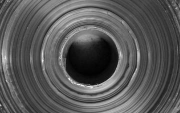 Grove End edpm waterproofing