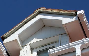 Grove End fascia installation costs