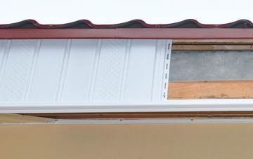 Grove End fascia repair costs