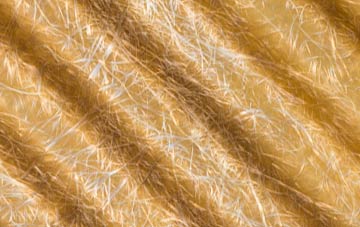 Grove End fibreglass roof waterproofing