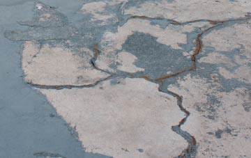 fibreglass roofing replacement Grove End