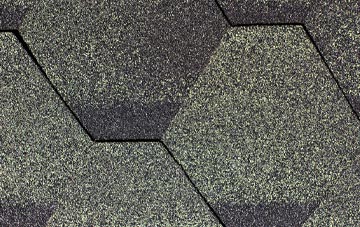 Grove End fibreglass shingle repairs