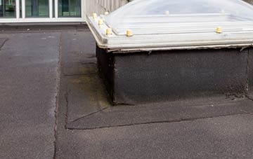 disadvantages of Grove End flat roofs