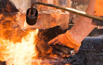 Grove End flat roof repair companies