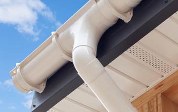 Grove End gutter installation costs