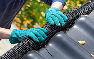 Grove End gutter repair companies