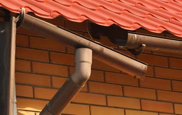 Grove End gutter repair costs