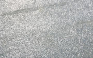 Grove End laminate fibreglass or shingles?