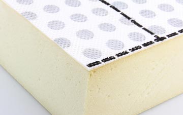 meeting Grove End building codes