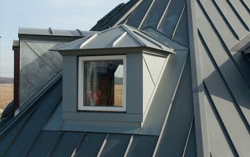 metal roofing Grove End
