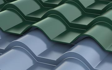 who should consider Grove End plastic roofs