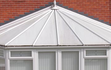 Grove End polycarbonate conservatory roof repairs