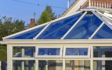 professional Grove End conservatory insulation