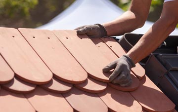Grove End roof tile contractors