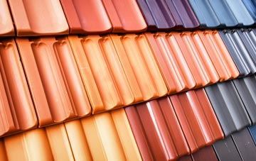 Grove End roof tile costs