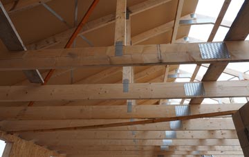 Grove End roof truss costs