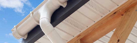 get Grove End guttering quotes today