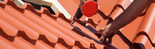 save on Grove End roof installation costs