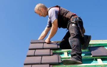 disadvantages of Grove End slate roofing