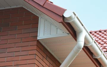Grove End soffit repair costs