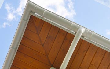 Grove End soffit types