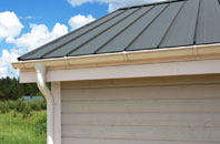 Grove End fascia repair