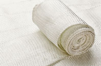 Grove End fibreglass roofing repairs