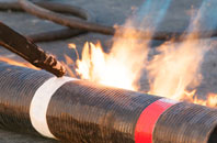 Grove End flat roofing replacement