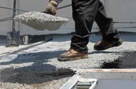 find rated Grove End flat roofing replacement companies