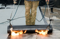 Grove End flat roof sealing quote