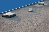 Grove End flat roofing