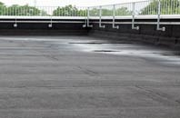 find rated Grove End flat roofing companies