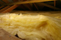 Grove End pitch roof insulation