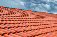 Grove End roofing tiles