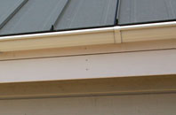 Grove End soffit repair