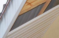 rated Grove End soffit repair companies