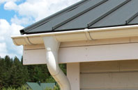 Grove End soffits