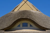 Grove End thatch roofing